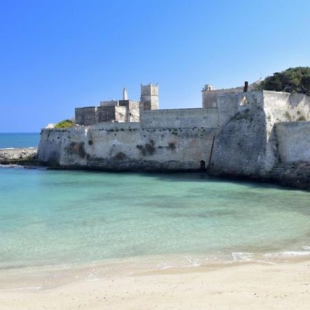 Willa Monopoli, Mare Fuori Zewnętrze zdjęcie