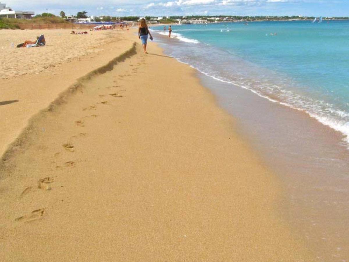 Willa Monopoli, Mare Fuori Zewnętrze zdjęcie