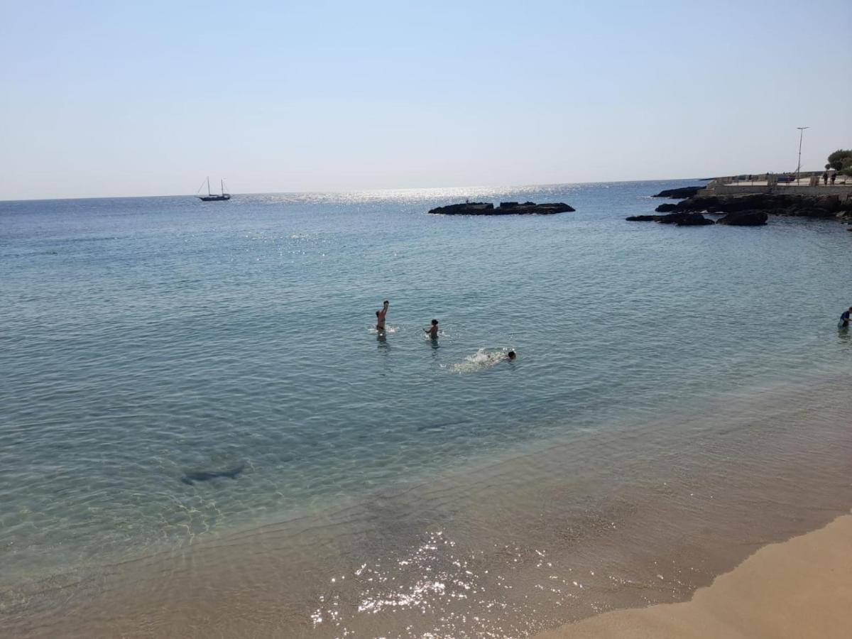 Willa Monopoli, Mare Fuori Zewnętrze zdjęcie